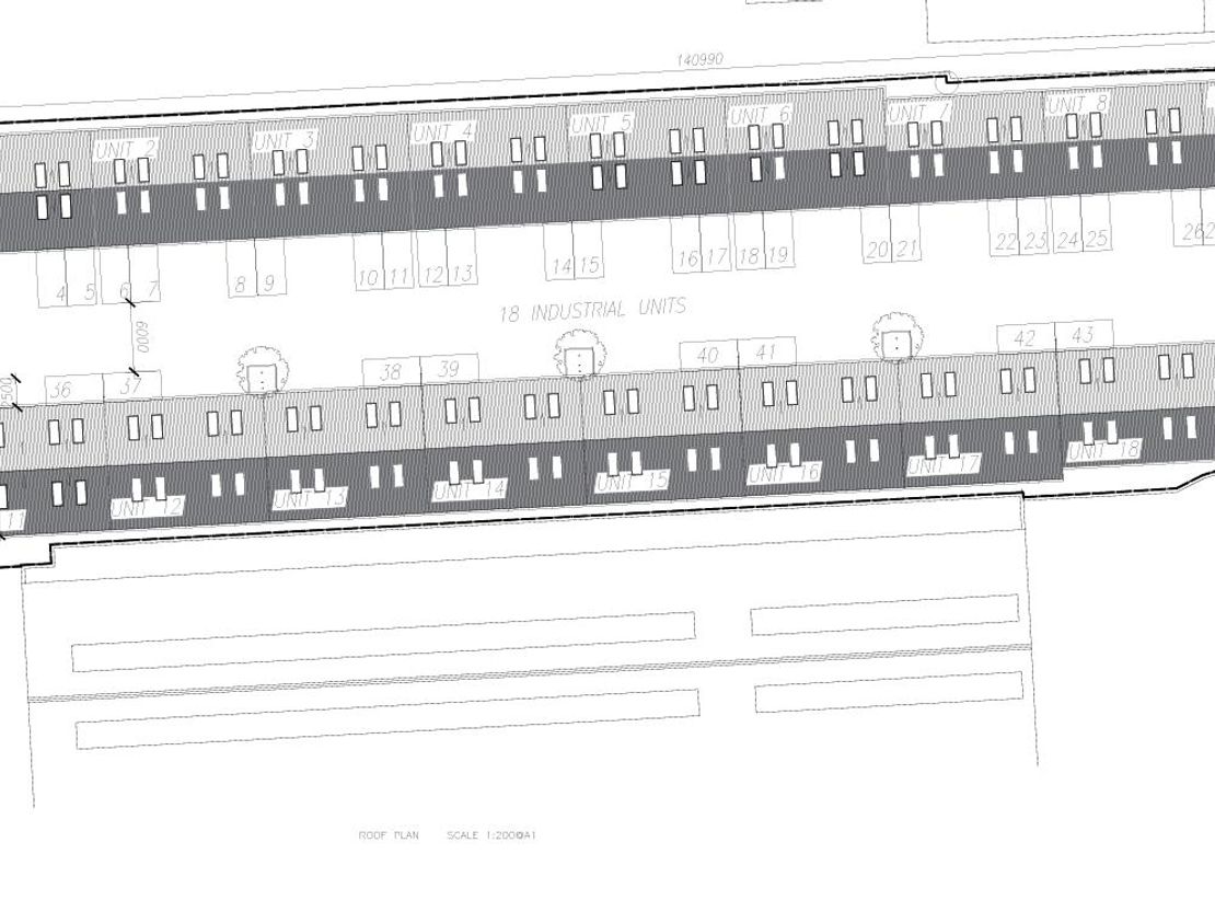 Development Land, Carwood Road, Sheffield, South Yorkshire, S4 7SD