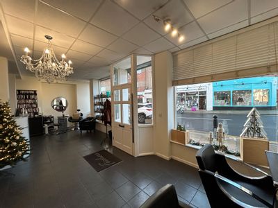 Property Image for 127 High Street, Maldon, Essex, CM9 5BS