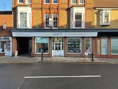 Property Image for 127 High Street, Maldon, Essex, CM9 5BS