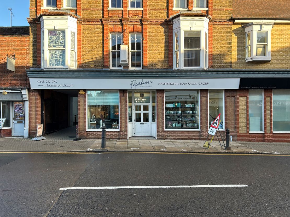 127 High Street, Maldon, Essex, CM9 5BS