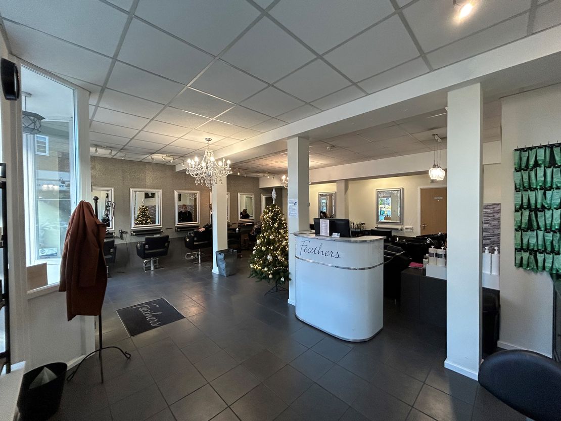 127 High Street, Maldon, Essex, CM9 5BS