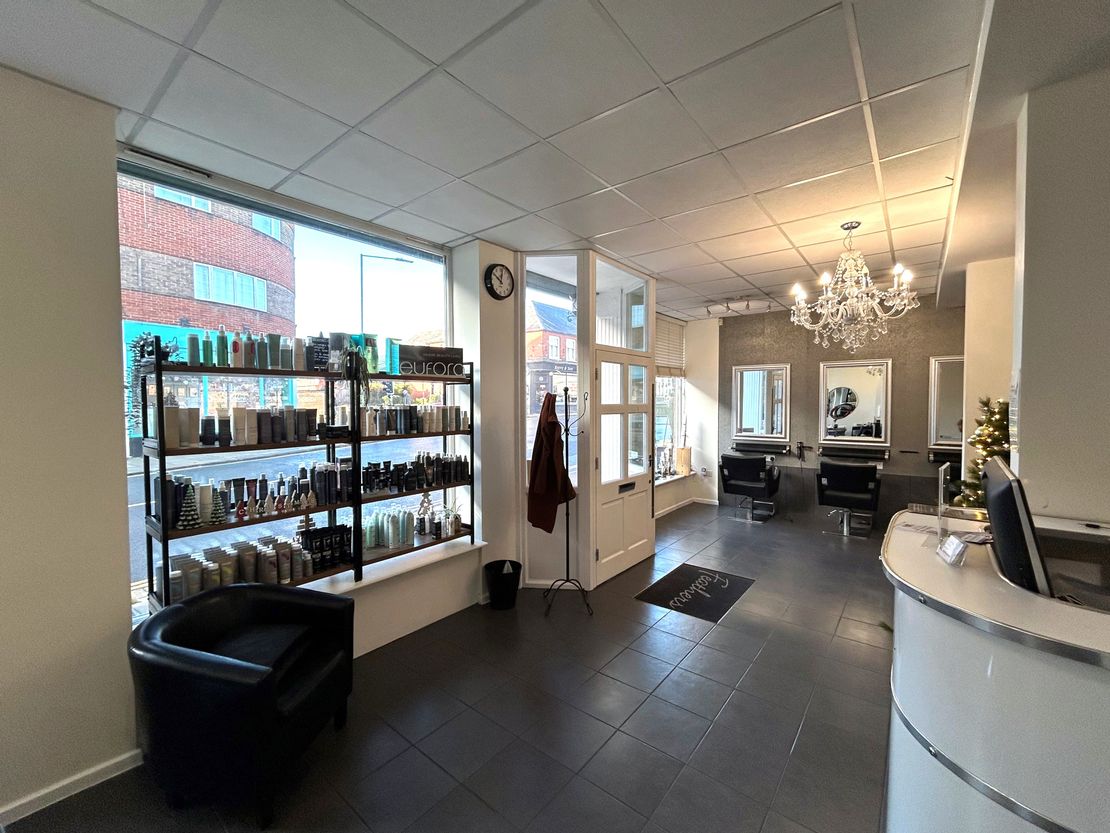 127 High Street, Maldon, Essex, CM9 5BS
