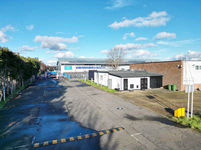 Property Image for 22-42 Freshwater Road, Dagenham, RM8 1RY