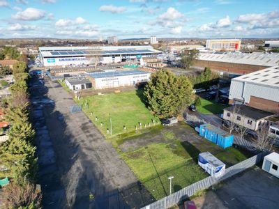 Property Image for 22-42 Freshwater Road, Dagenham, RM8 1RY