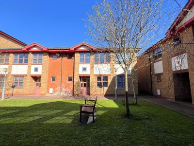 Property Image for 10 Atlantic Square, Station Road, Witham, Essex, CM8 2TL