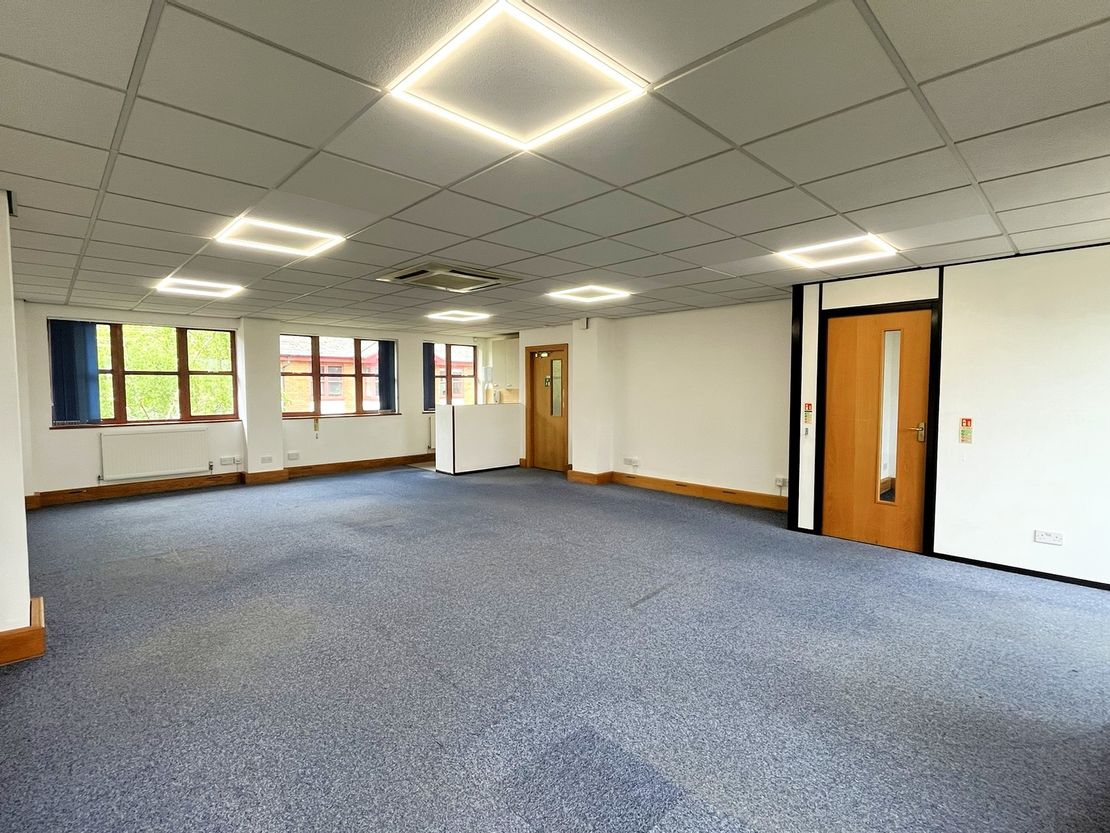 10 Atlantic Square, Station Road, Witham, Essex, CM8 2TL