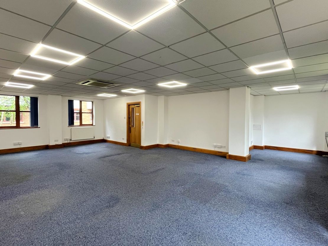 10 Atlantic Square, Station Road, Witham, Essex, CM8 2TL
