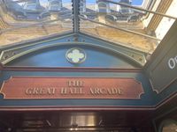 Property Image for Ground Floor Retail Unit, 8-10 Great Hall Arcade, Mount Pleasant Road, Tunbridge Wells, Kent, TN1 1QQ
