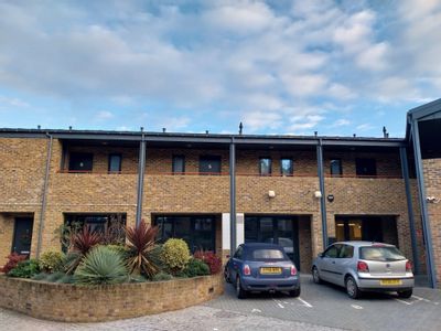 Property Image for Units A C & E Ironmongers Mews, Church Road, Barnes, London, SW13 0DQ