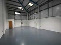 Property Image for Unit 8 Westbourne Business Centre, Wharfdale Service Road, Bournemouth, BH4 9AB