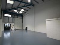 Property Image for Unit 8 Westbourne Business Centre, Wharfdale Service Road, Bournemouth, BH4 9AB