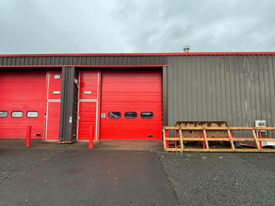 Property Image for 123 Deerdykes View, Westfield Industrial Estate, Cumbernauld, G68 9HN