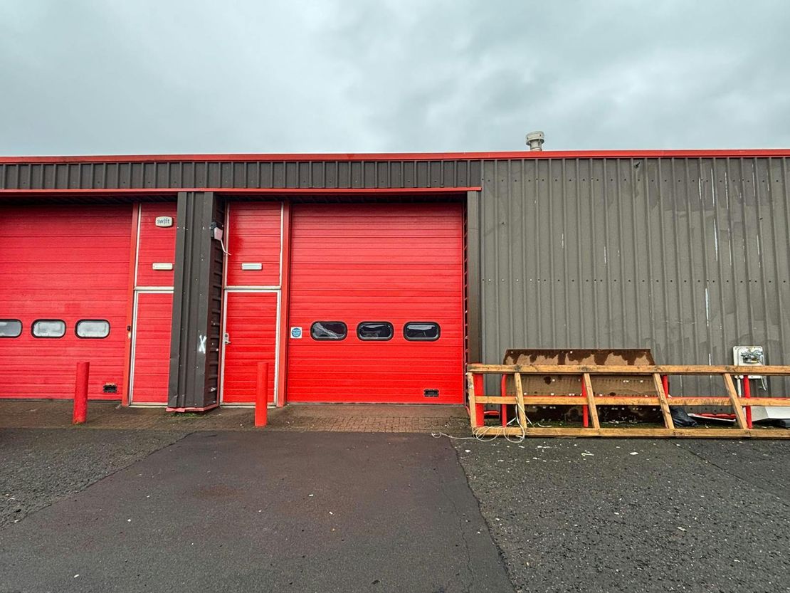 123 Deerdykes View, Westfield Industrial Estate, Cumbernauld, G68 9HN
