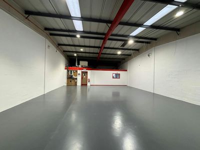 Property Image for 123 Deerdykes View, Westfield Industrial Estate, Cumbernauld, G68 9HN