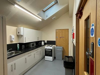 Property Image for First Floor, Portcullis House, New Harbour Road South, Poole, BH15 4AJ
