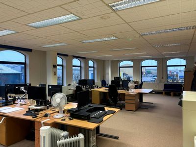 Property Image for First Floor, Portcullis House, New Harbour Road South, Poole, BH15 4AJ