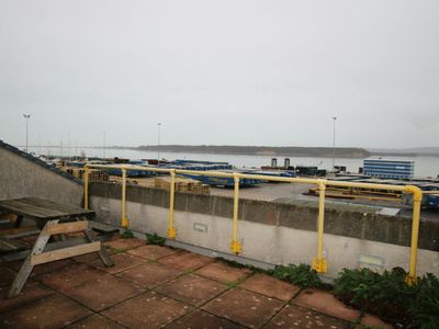 Property Image for First Floor, Portcullis House, New Harbour Road South, Poole, BH15 4AJ