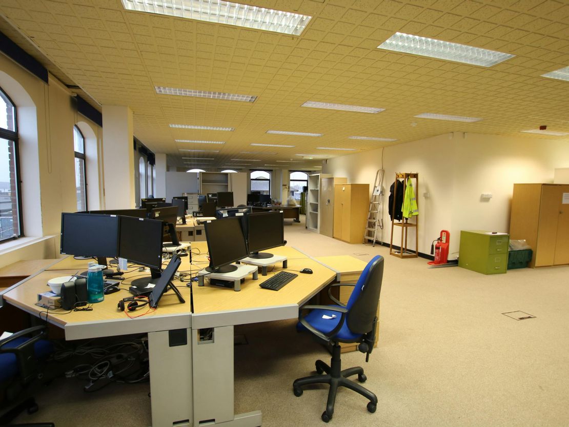 First Floor, Portcullis House, New Harbour Road South, Poole, BH15 4AJ