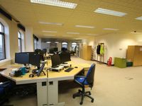 Property Image for First Floor, Portcullis House, New Harbour Road South, Poole, BH15 4AJ