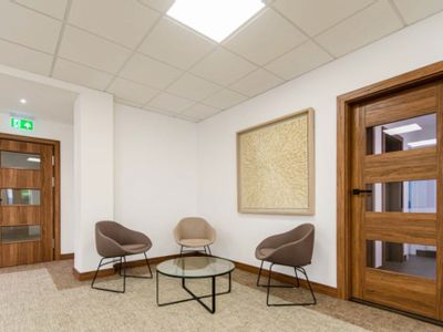 Property Image for Ground Floor, Harbour House South, Upton Road, Marshes End, Poole, BH17 7AG