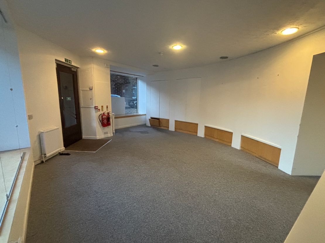 62 Bank Street, Kilmarnock, KA1 1ER