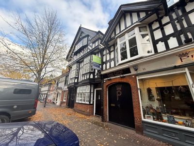 Property Image for Chester House, 9 Windsor End, Beaconsfield, Buckinghamshire, HP9 2JJ