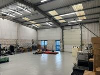 Property Image for Unit 5 Uplands Industrial Park, Uplands Way, Blandford Heights, Blandford, DT11 7UZ