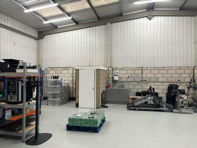 Property Image for Unit 5 Uplands Industrial Park, Uplands Way, Blandford Heights, Blandford, DT11 7UZ