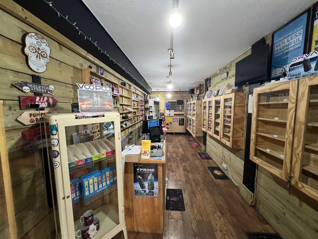 196B Addington Road, Selsdon, South Croydon, Surrey, CR2 8LD