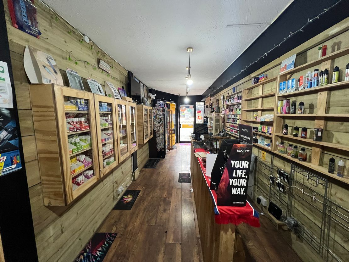 196B Addington Road, Selsdon, South Croydon, Surrey, CR2 8LD