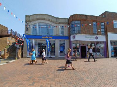 Property Image for 171-173 High Street, Poole, BH15 1AU