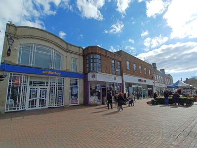 Property Image for 171-173 High Street, Poole, BH15 1AU