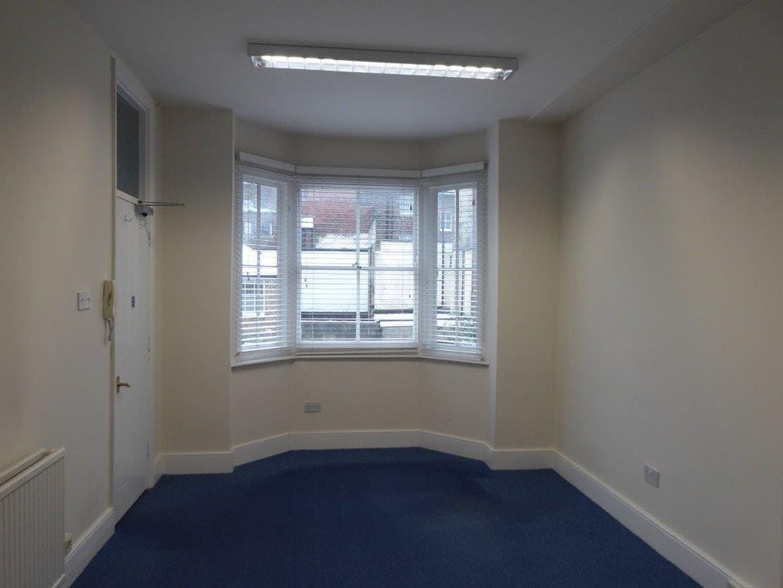 1 Little Mount Sion, Tunbridge Wells, TN1 1YS