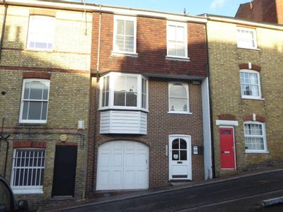 Property Image for 1 Little Mount Sion, Tunbridge Wells, TN1 1YS