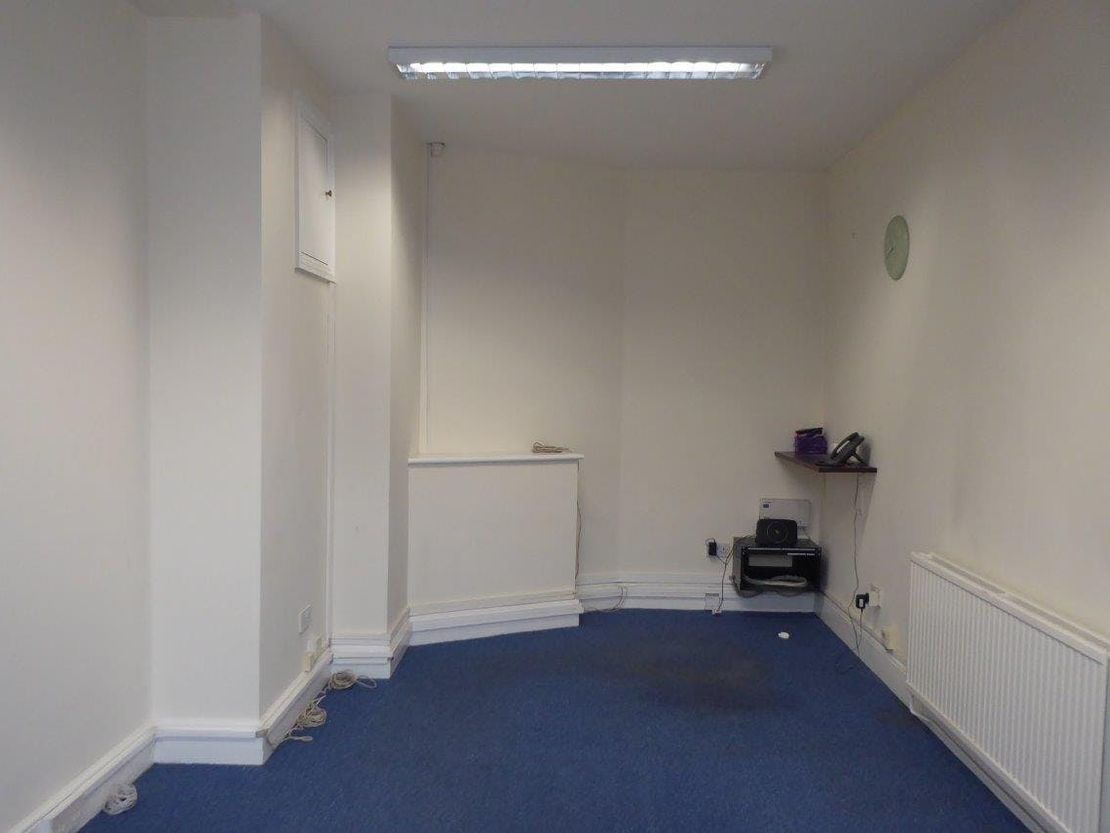 1 Little Mount Sion, Tunbridge Wells, TN1 1YS