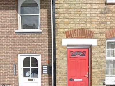 Property Image for 1 Little Mount Sion, Tunbridge Wells, TN1 1YS