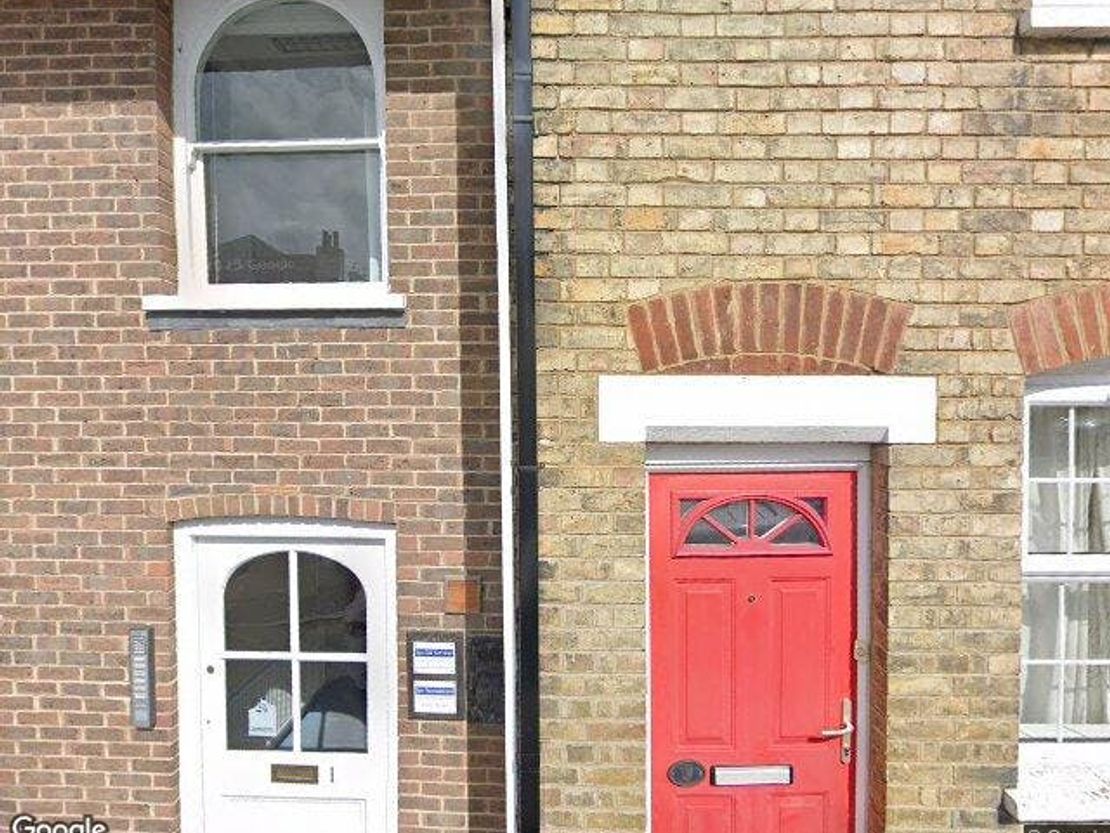 1 Little Mount Sion, Tunbridge Wells, TN1 1YS