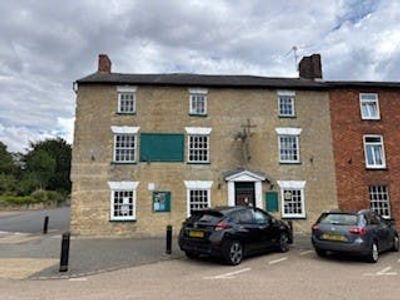 Property Image for The Carrington Arms, 1 South Street, Castlethorpe, Milton Keynes, MK19 7EL