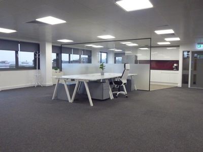 Property Image for Part Fourth Floor (2,596 sq ft), Mount Pleasant House, 2-6 Lonsdale Gardens, Tunbridge Wells, TN1 1HJ
