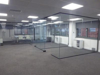 Property Image for Part Fourth Floor (2,596 sq ft), Mount Pleasant House, 2-6 Lonsdale Gardens, Tunbridge Wells, TN1 1HJ