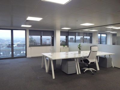 Property Image for Part Fourth Floor (2,596 sq ft), Mount Pleasant House, 2-6 Lonsdale Gardens, Tunbridge Wells, TN1 1HJ