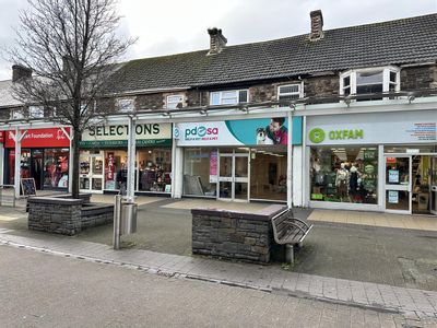 Property Image for Station Road, Port Talbot