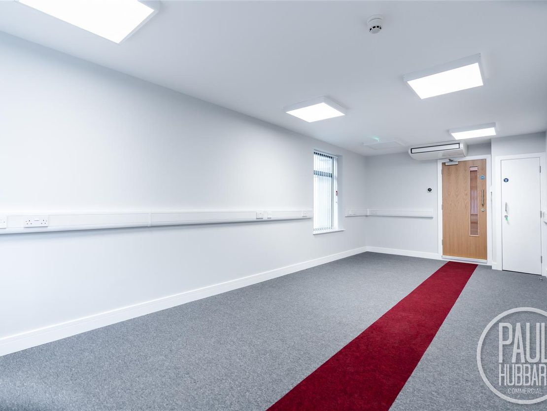 Waveney Road, Lowestoft
