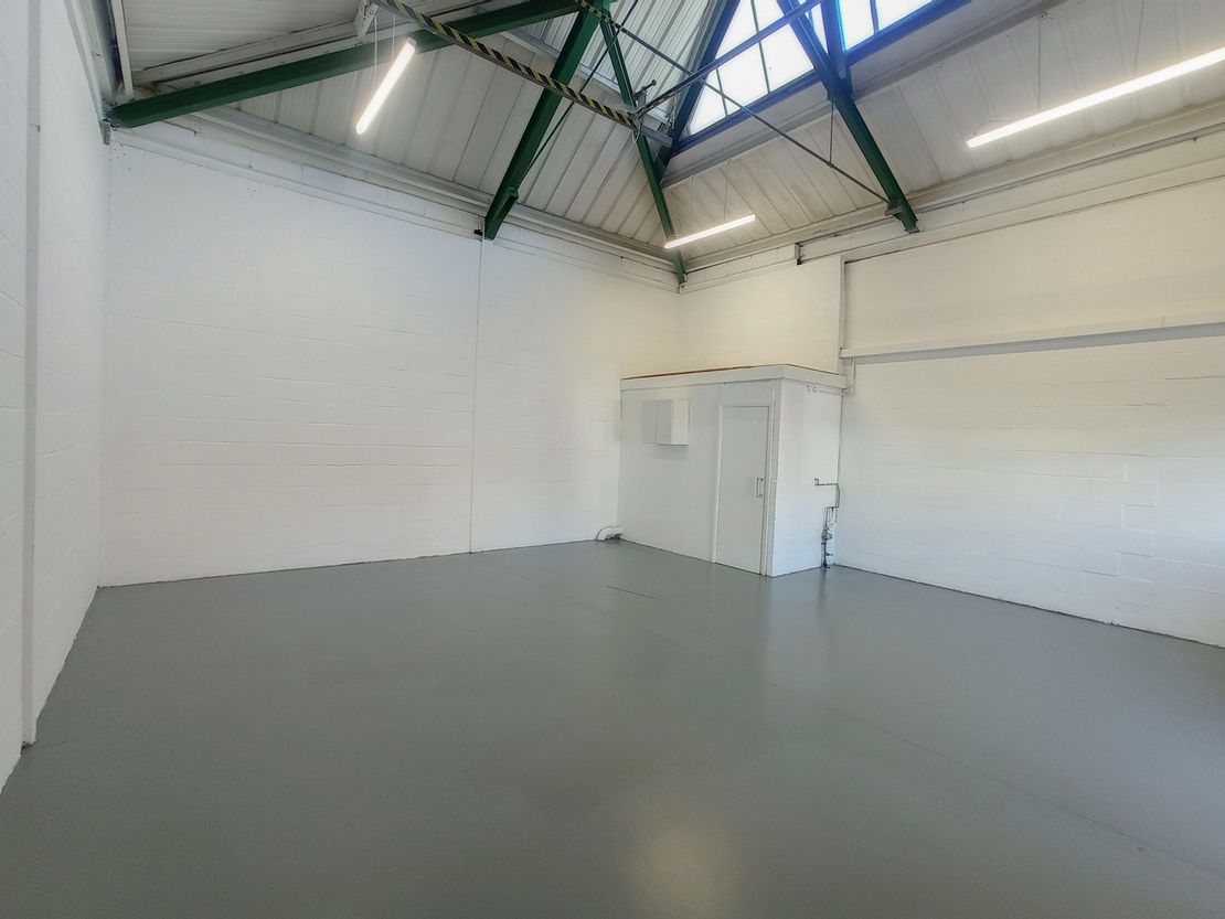 Unit 13, Maple Industrial Estate, Maple Way, Feltham, TW13 7AW