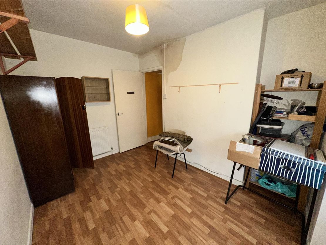 Eversley Road, Sketty, Swansea