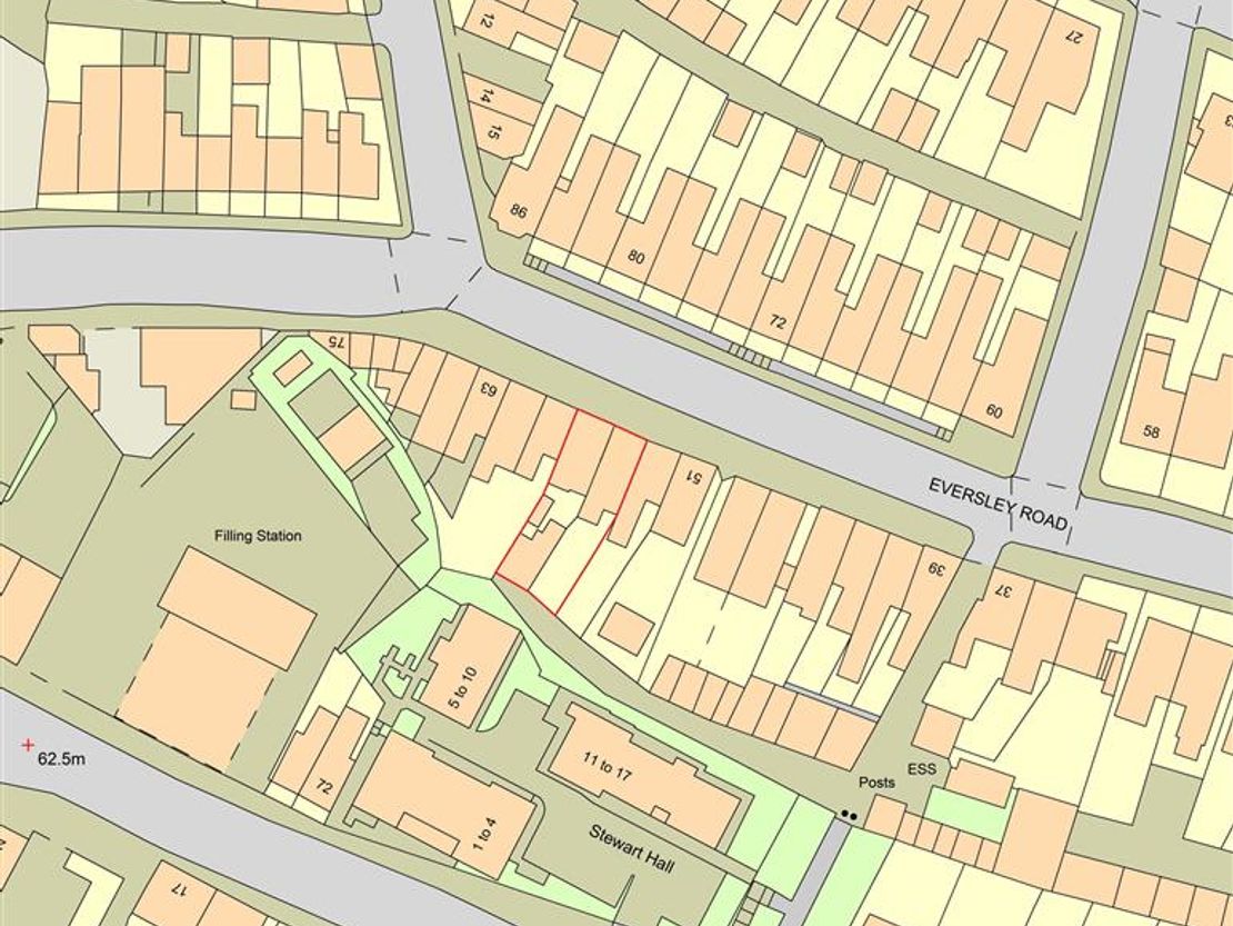 Eversley Road, Sketty, Swansea