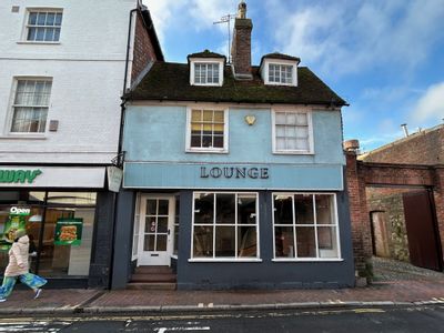 Property Image for 15 Eastgate Street, Lewes, East Sussex, BN7 2LP