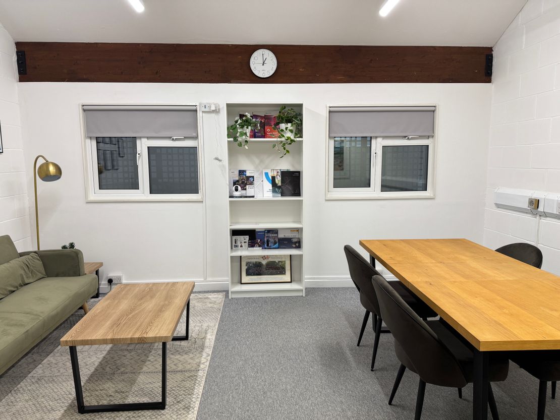 15 Signet Court, Cambridge, Cambridgeshire, CB5 8LA