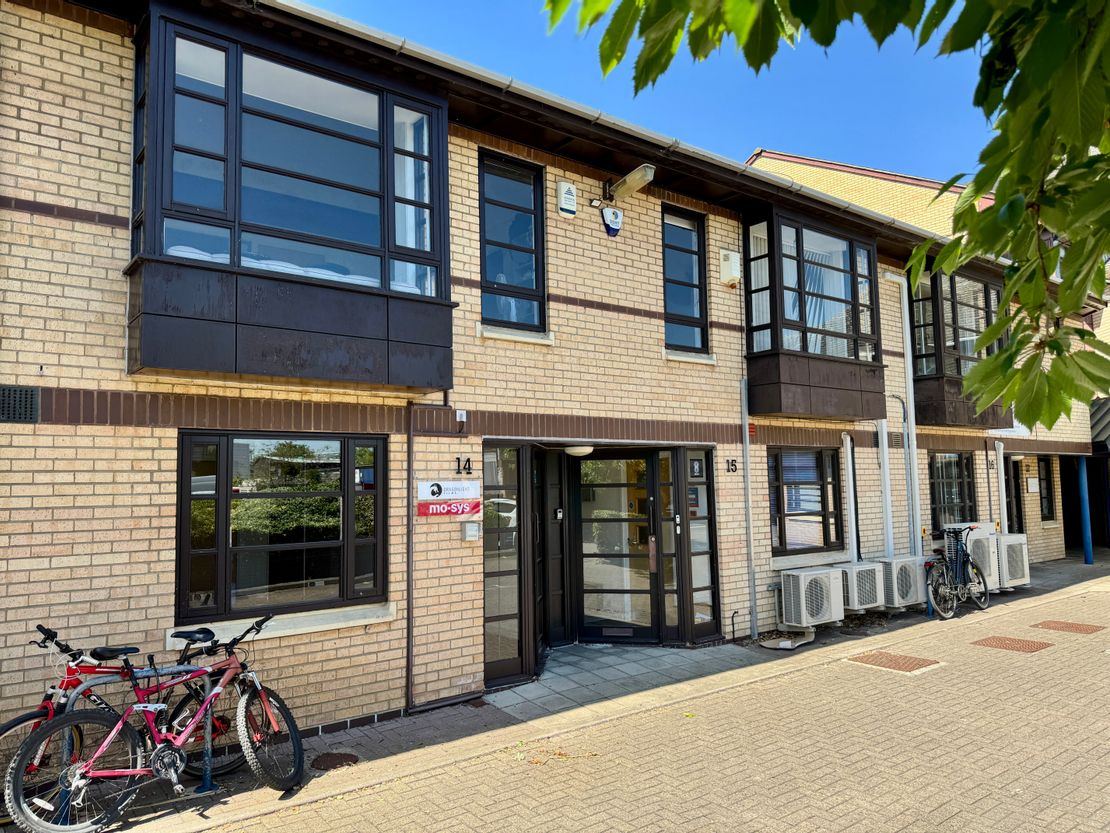 15 Signet Court, Cambridge, Cambridgeshire, CB5 8LA