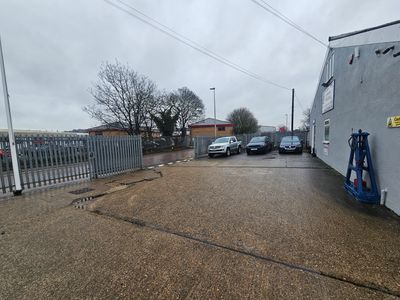 Property Image for Rochester Test House, Knight Road, Rochester, Kent, ME2 2AH